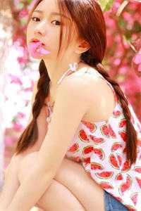 缠爱：今生，要定你