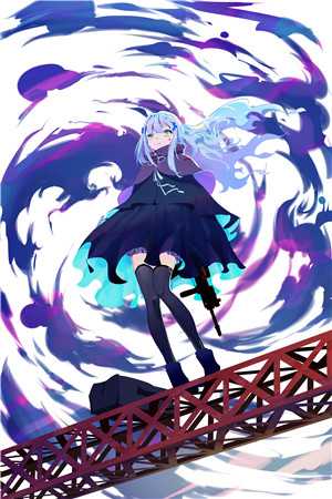 御心：小女贼成腹黑将军掌心之物