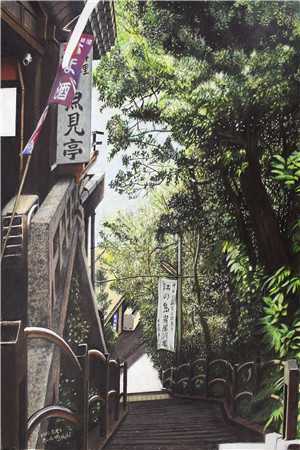 吃人修仙