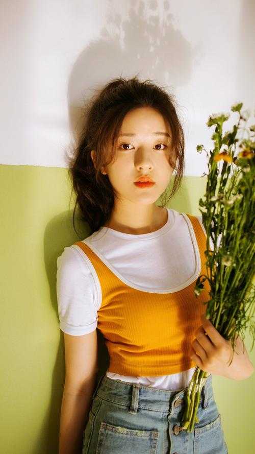 快穿清朝后，嫡女选择攻略康熙