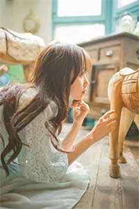 打工女仆