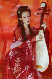 血尽长安