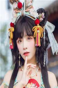 觊觎月光