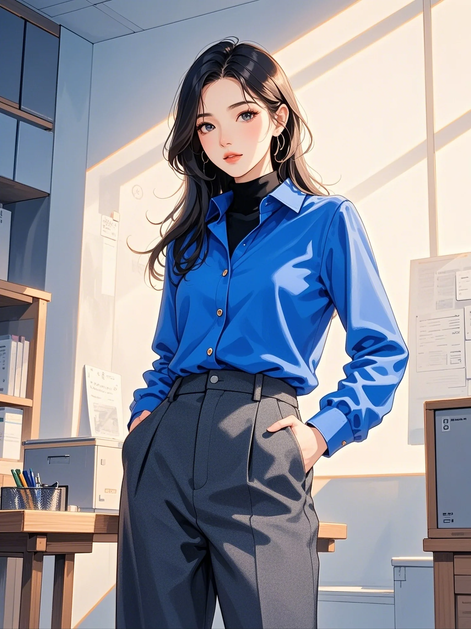 为帮寡嫂的女儿搜集Labubu，老公卖掉儿子的学区房凑巨款