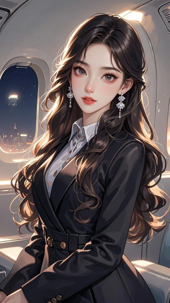 总裁未婚妻逼我下跪，我选择退婚