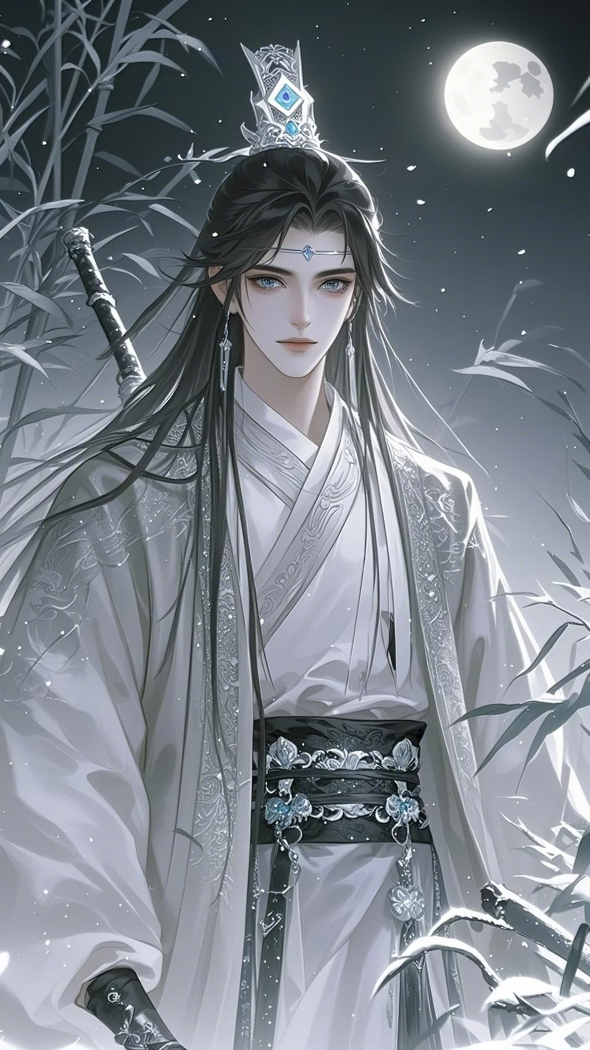 校草背叛后，我闪婚太子爷气疯他