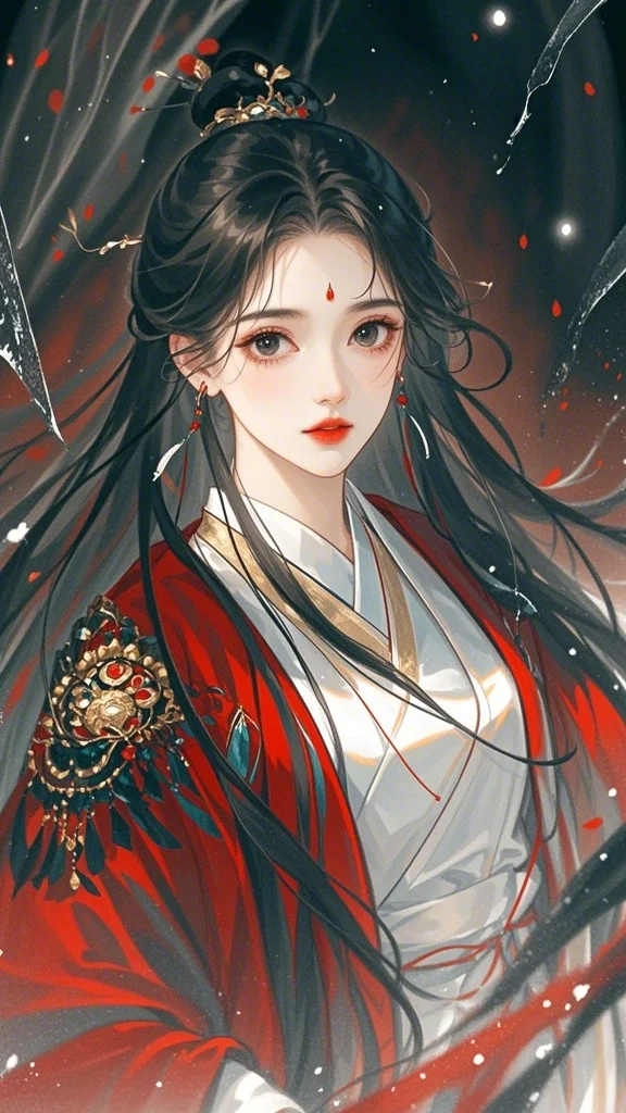婚后分房？娇夫别娇羞