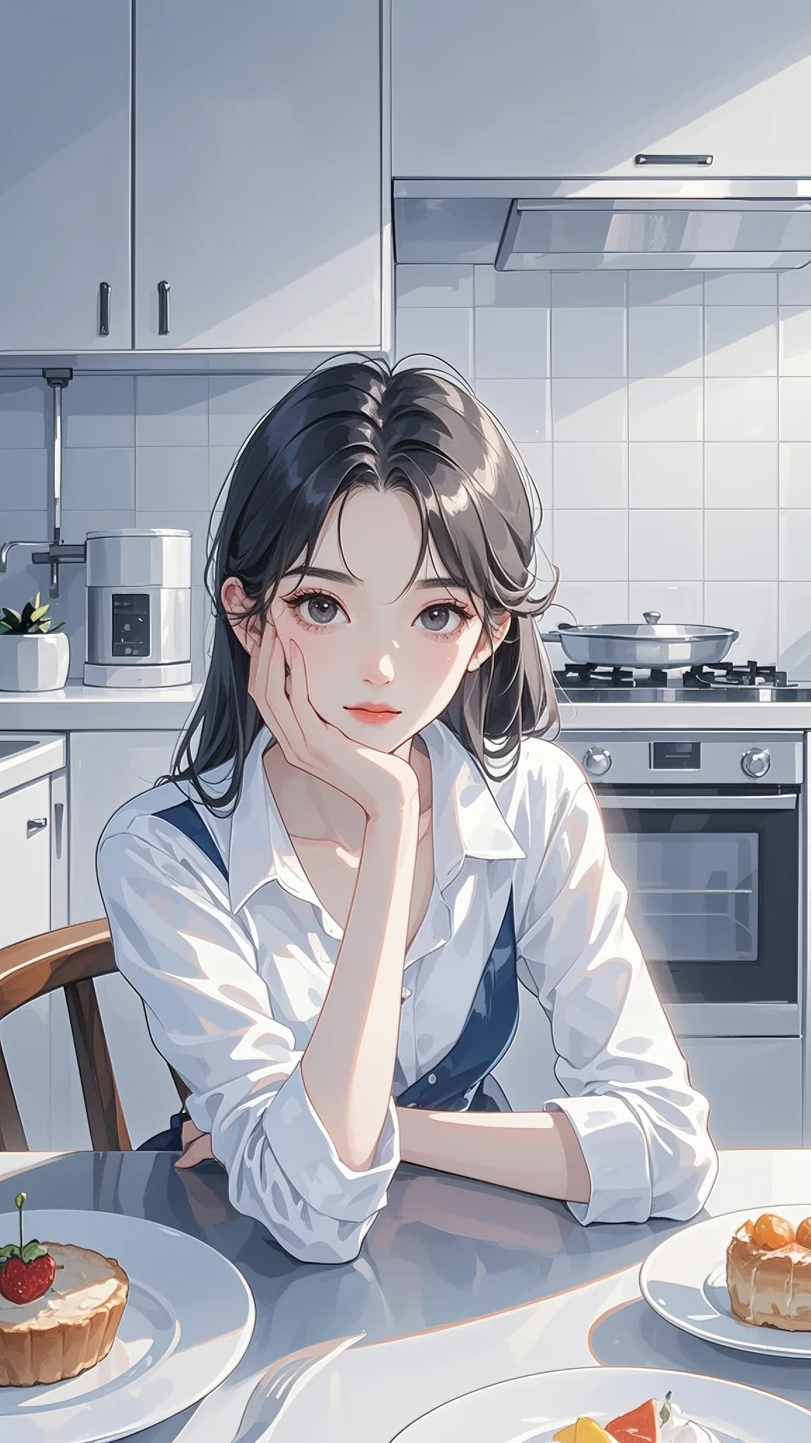 小姐别躲了！总裁已追来