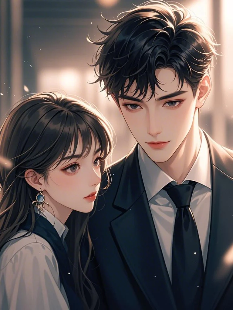 爱过方知恨无解
