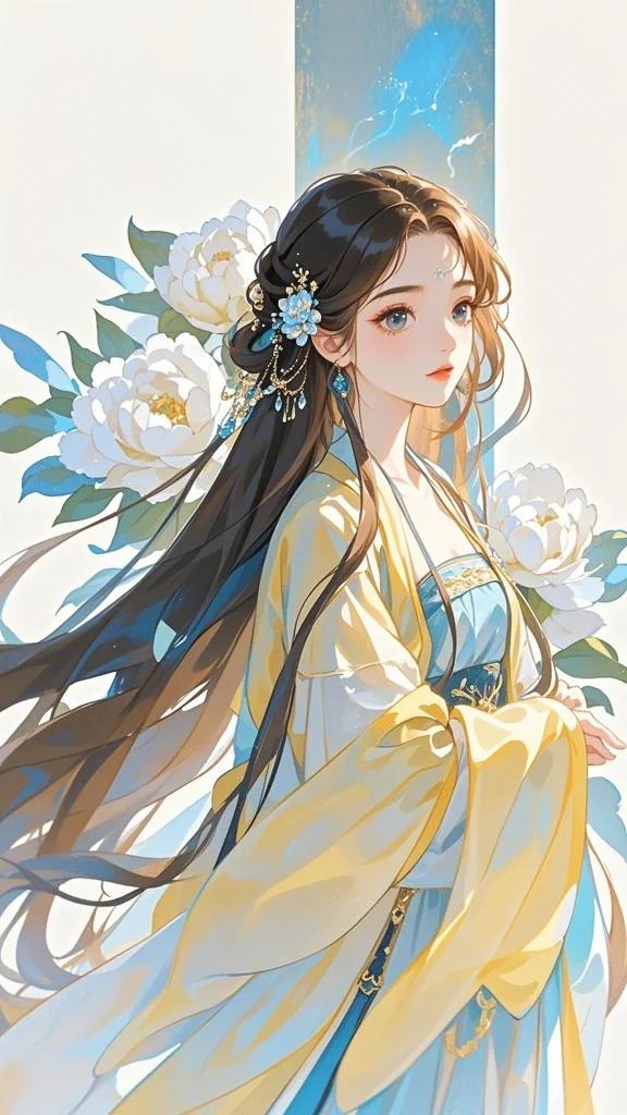 她宠我上天，可我分手了