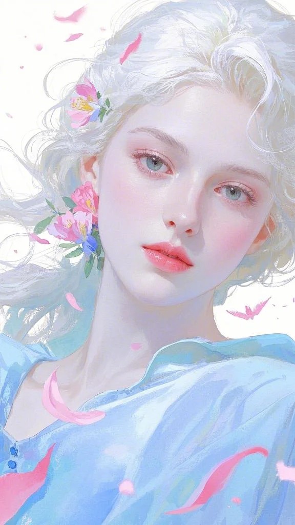 探花归来不负卿谢宴南乔宁