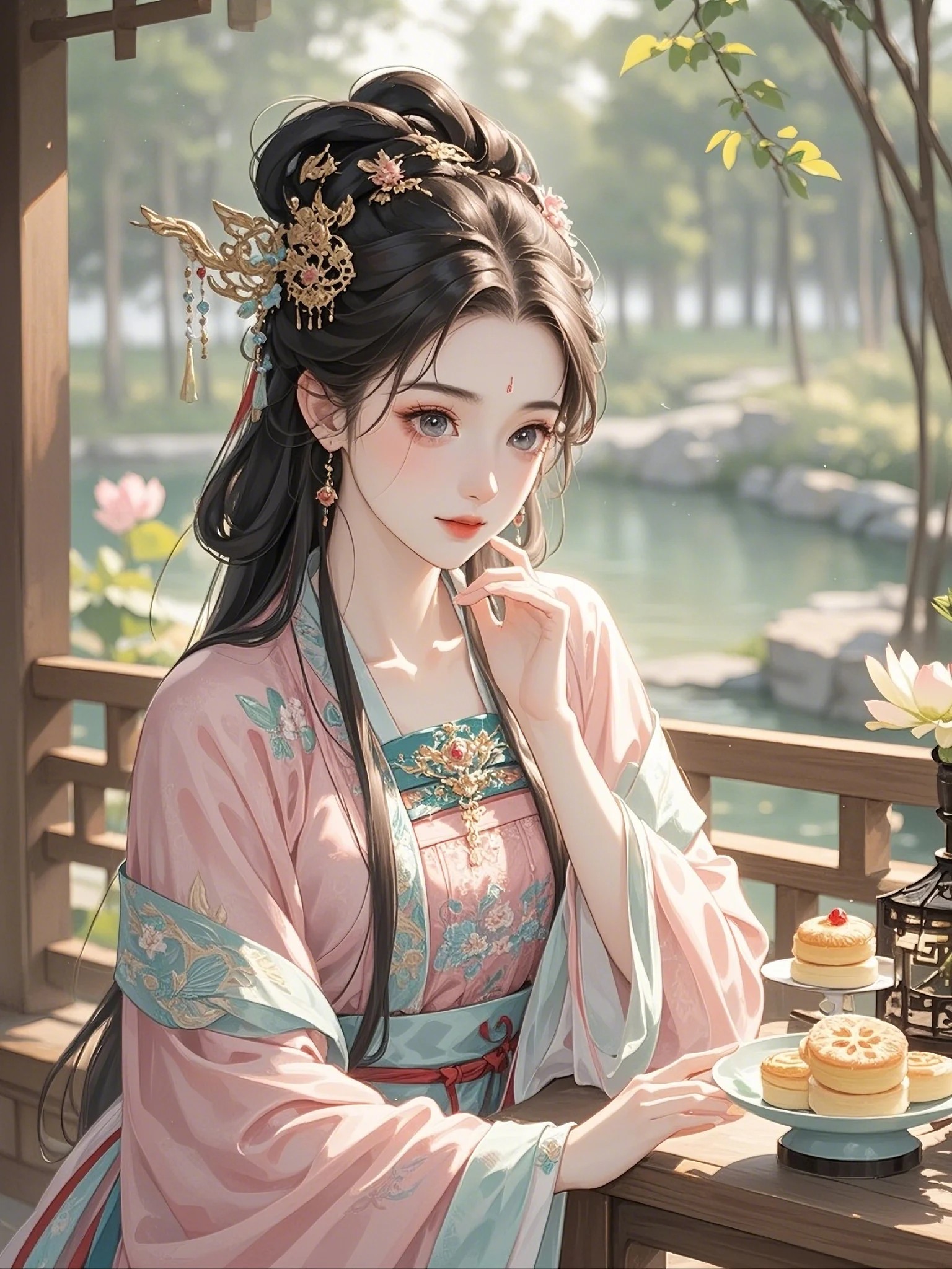 被冤枉虐待小朋友后，我杀疯了