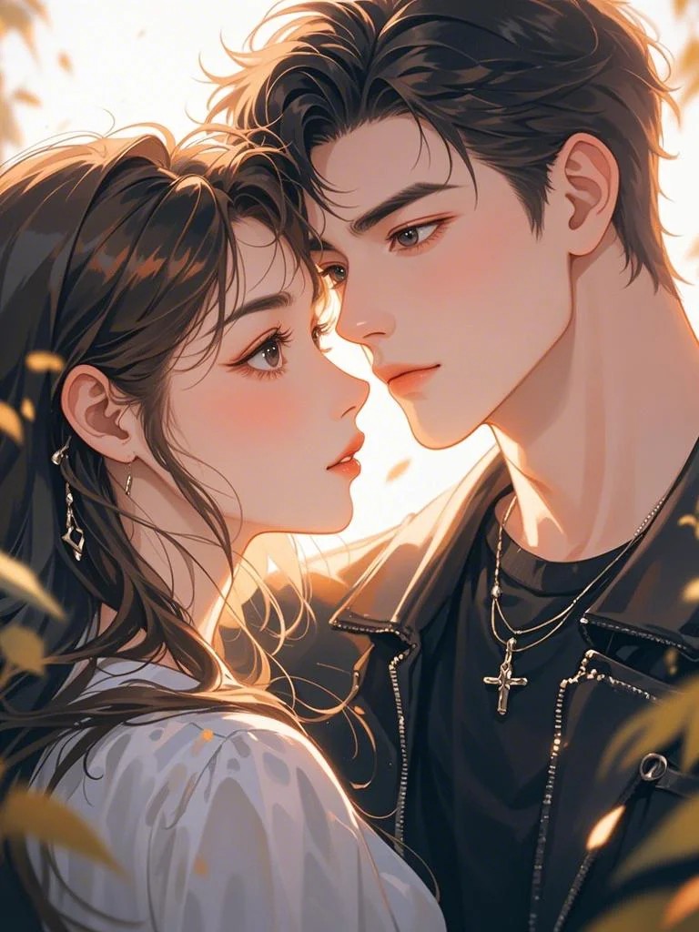 会说谎的妻子