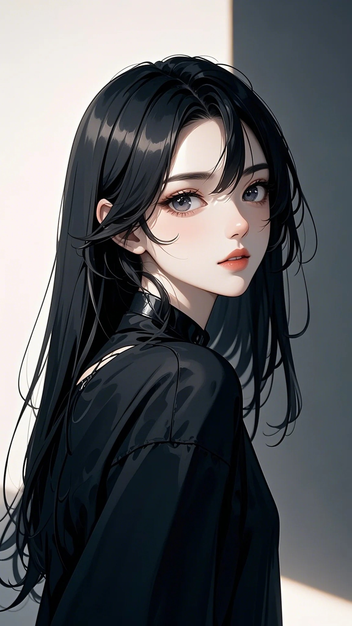 插翅难飞