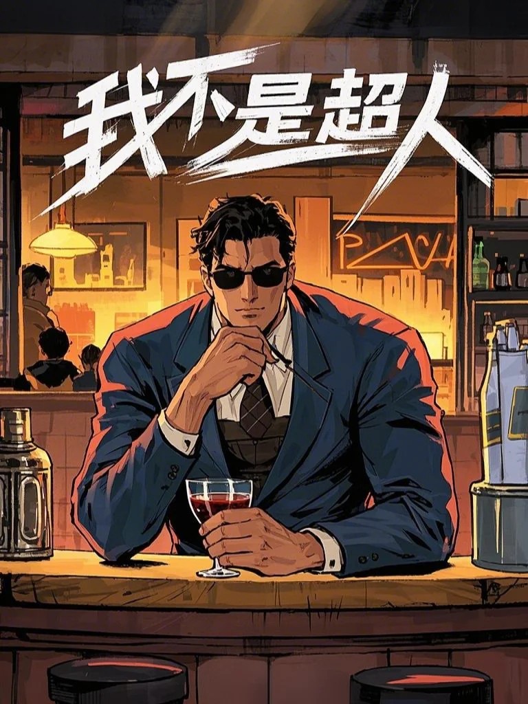嫁入豪门？可我本身就是豪门