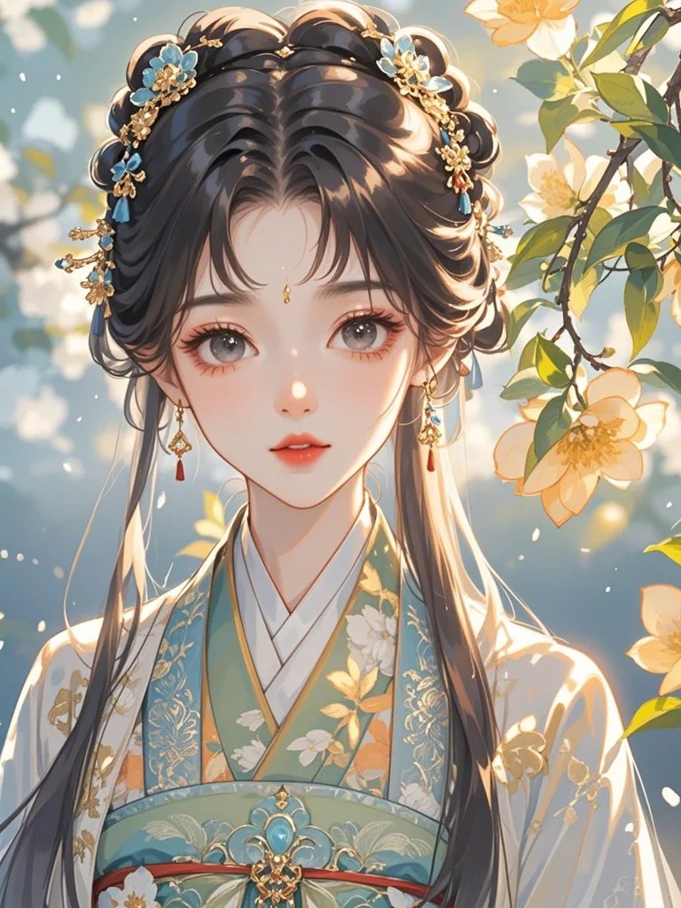 从舔狗到枭雄