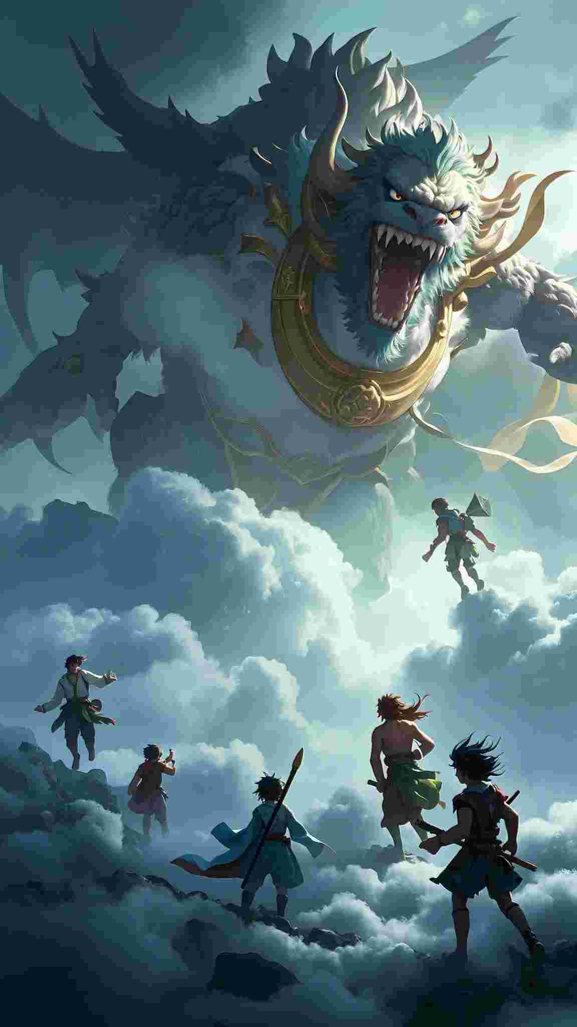 玄幻：我用聚宝盆证道成仙(江平安李民)全本免费完结小说_小说完结免费玄幻：我用聚宝盆证道成仙江平安李民