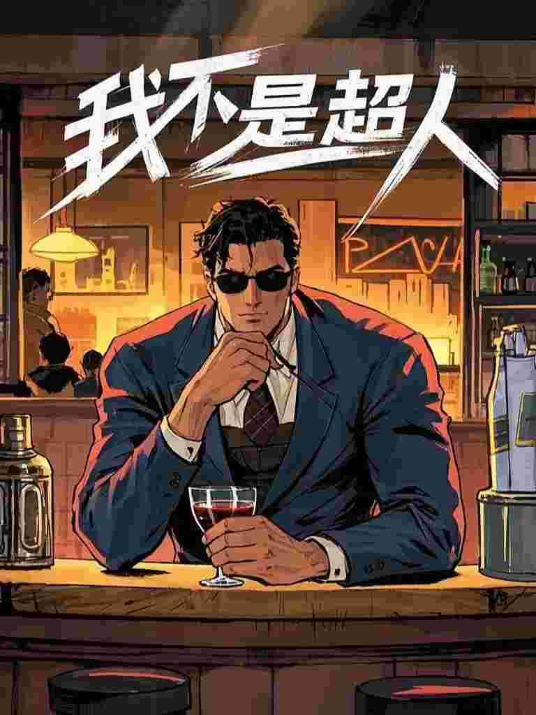 爱如日暮西沉