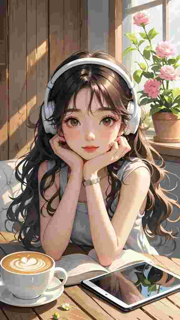 [热门]听见你的声音