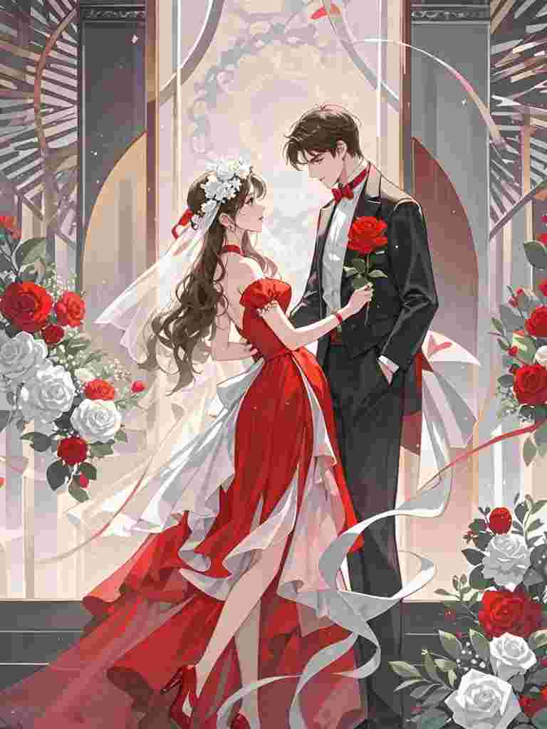 当爱恨如潮生乔若梨裴叙白小说完结版_全文免费阅读当爱恨如潮生(乔若梨裴叙白)