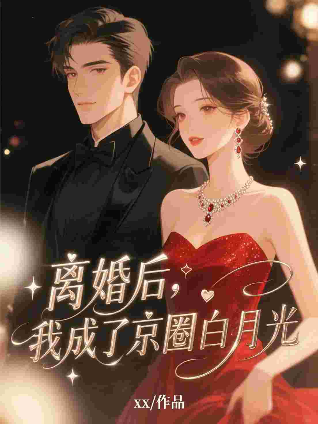 未婚夫在饭局上给所有人剥虾后，我改嫁他死对头