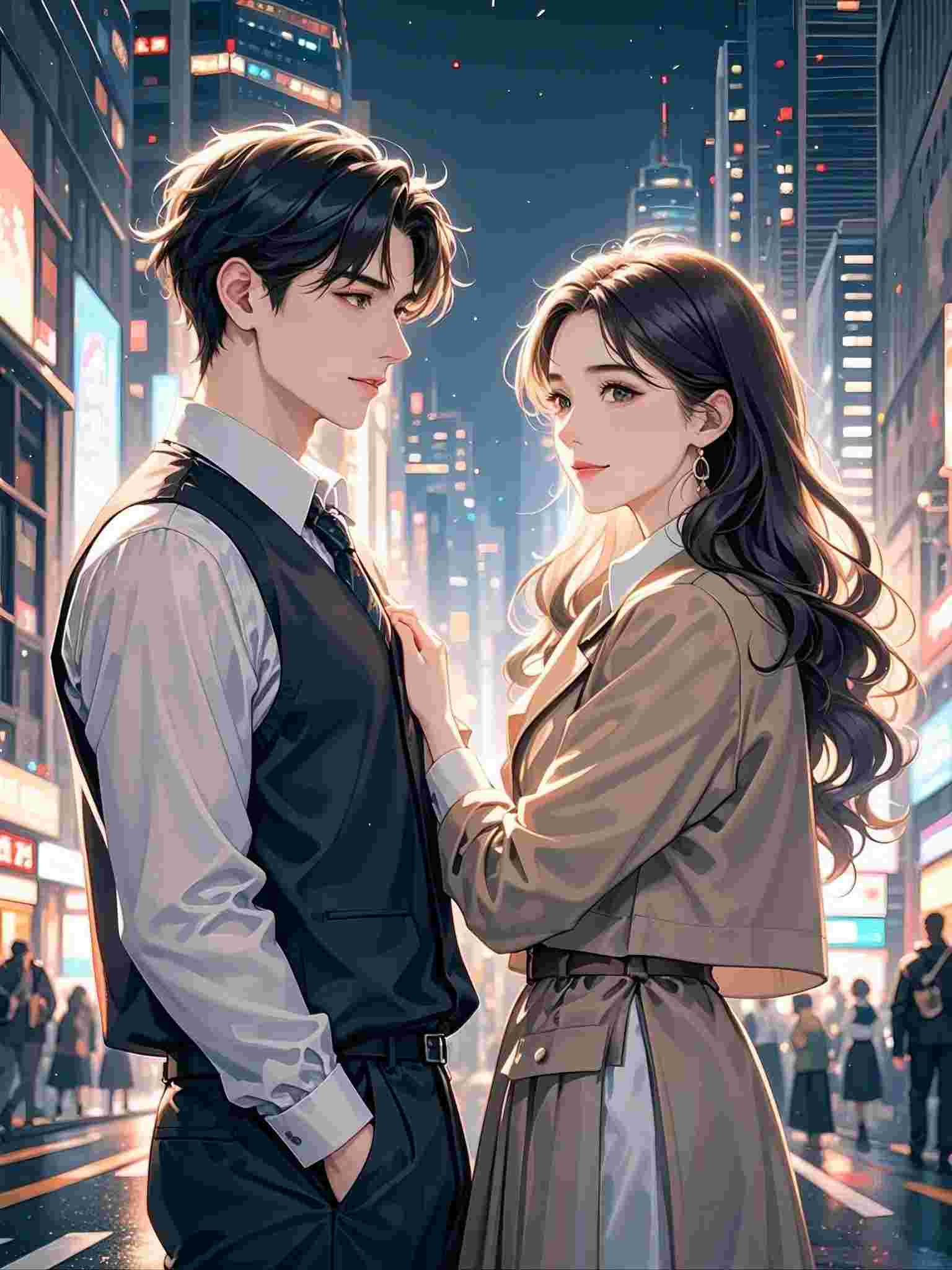 未婚夫在边关娶妻生子，我改嫁后他悔了