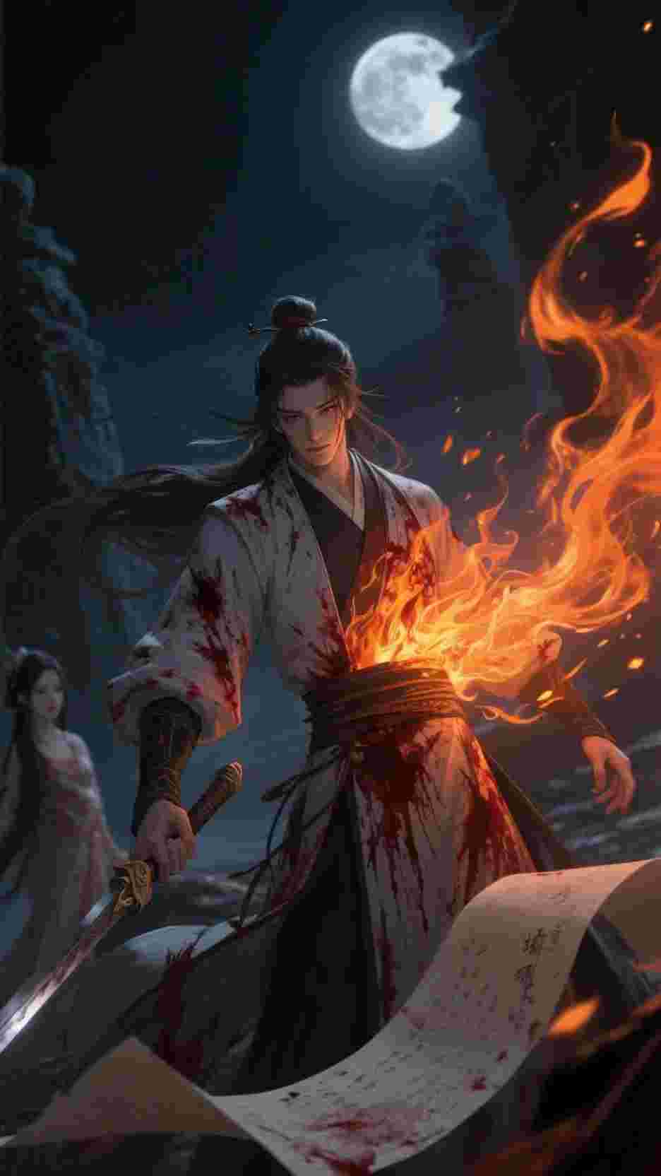 林沫徐怀谦（荒年吃绝户？老妇重生后全朝心慌慌：全文+后续）全文免费阅读无弹窗大结局_(林沫徐怀谦)最新章节列表_笔趣阁（荒年吃绝户？老妇重生后全朝心慌慌：全文+后续）