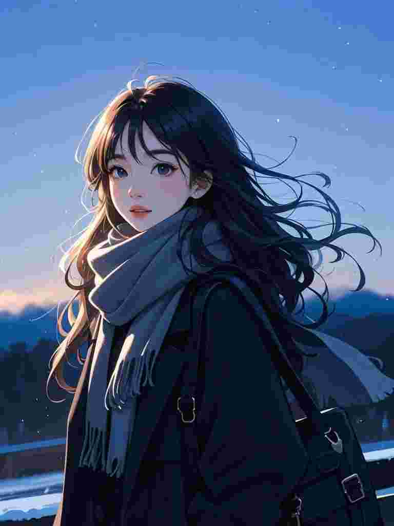 不藏冬
