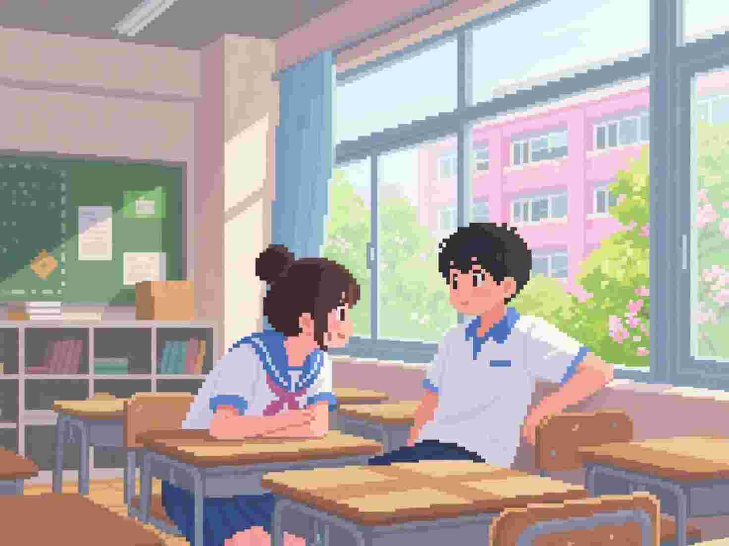 妻子患癌后，我让她一无所有