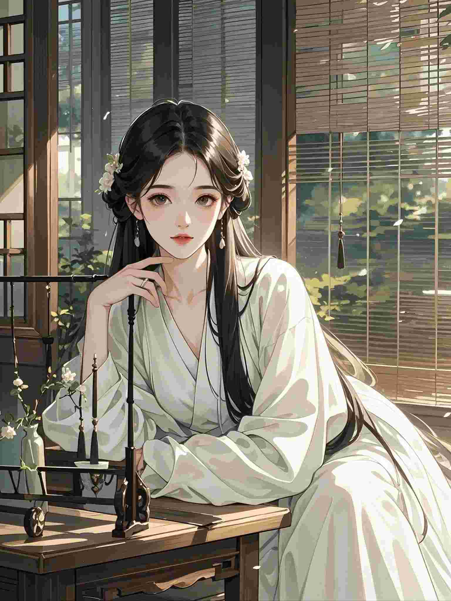 为了继承我的家产，妈妈竟狠心淹死我女儿茵茵赵琳热门小说阅读_免费小说全本为了继承我的家产，妈妈竟狠心淹死我女儿(茵茵赵琳)