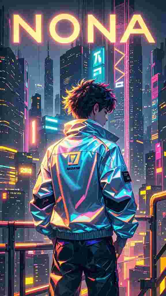 京华一浮生