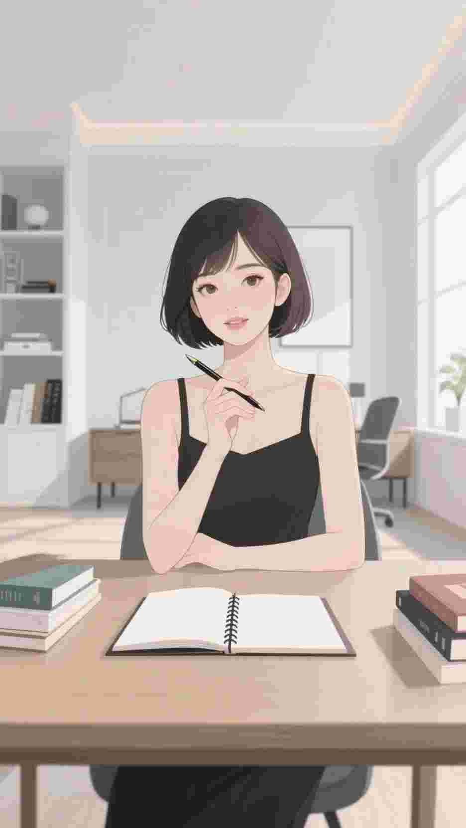 不如相忘于人海