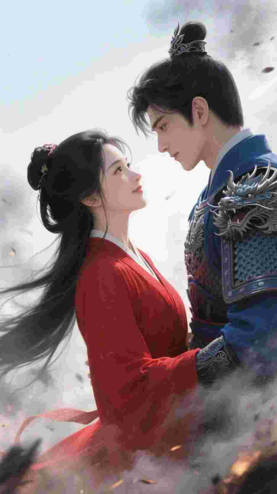 夫君修仙后嫌我是凡人，改嫁真仙人后他悔哭了抖音热门热门小说在线阅读_免费小说全本夫君修仙后嫌我是凡人，改嫁真仙人后他悔哭了(抖音热门)
