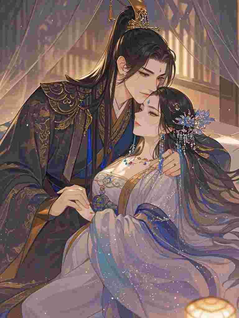 嫁给断角狼王后，将军悔疯了(银彧绵绵)完结好看小说_小说全文免费阅读嫁给断角狼王后，将军悔疯了银彧绵绵