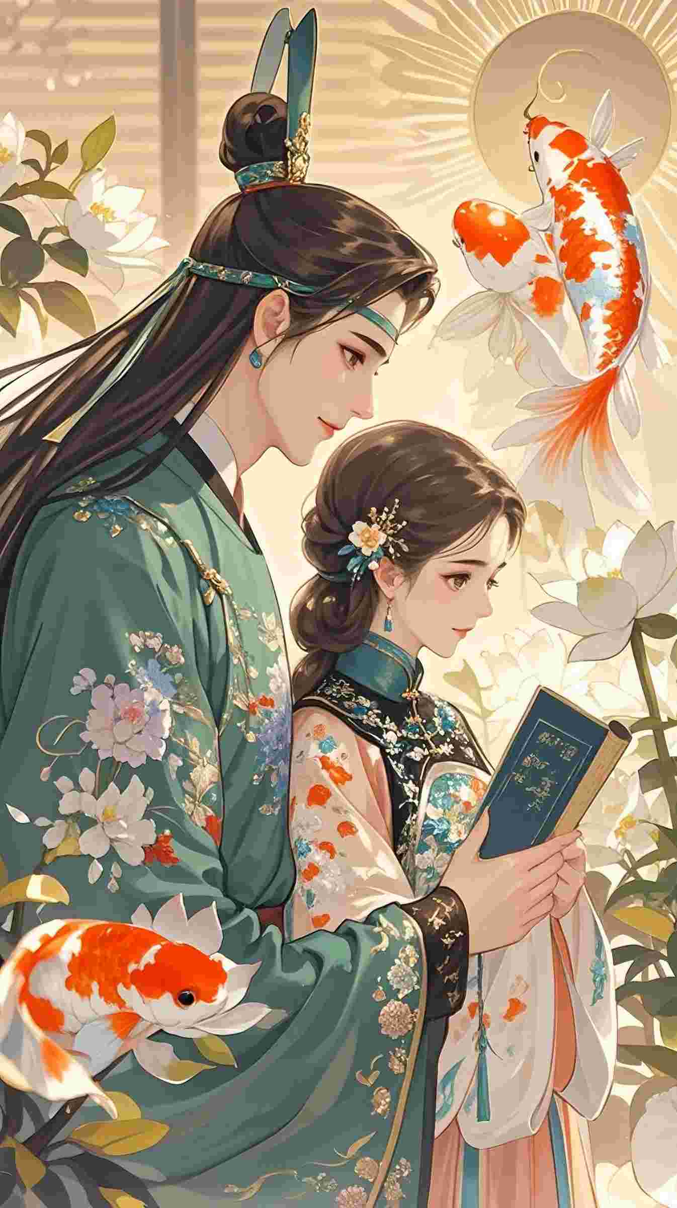 我心昭昭不如愿