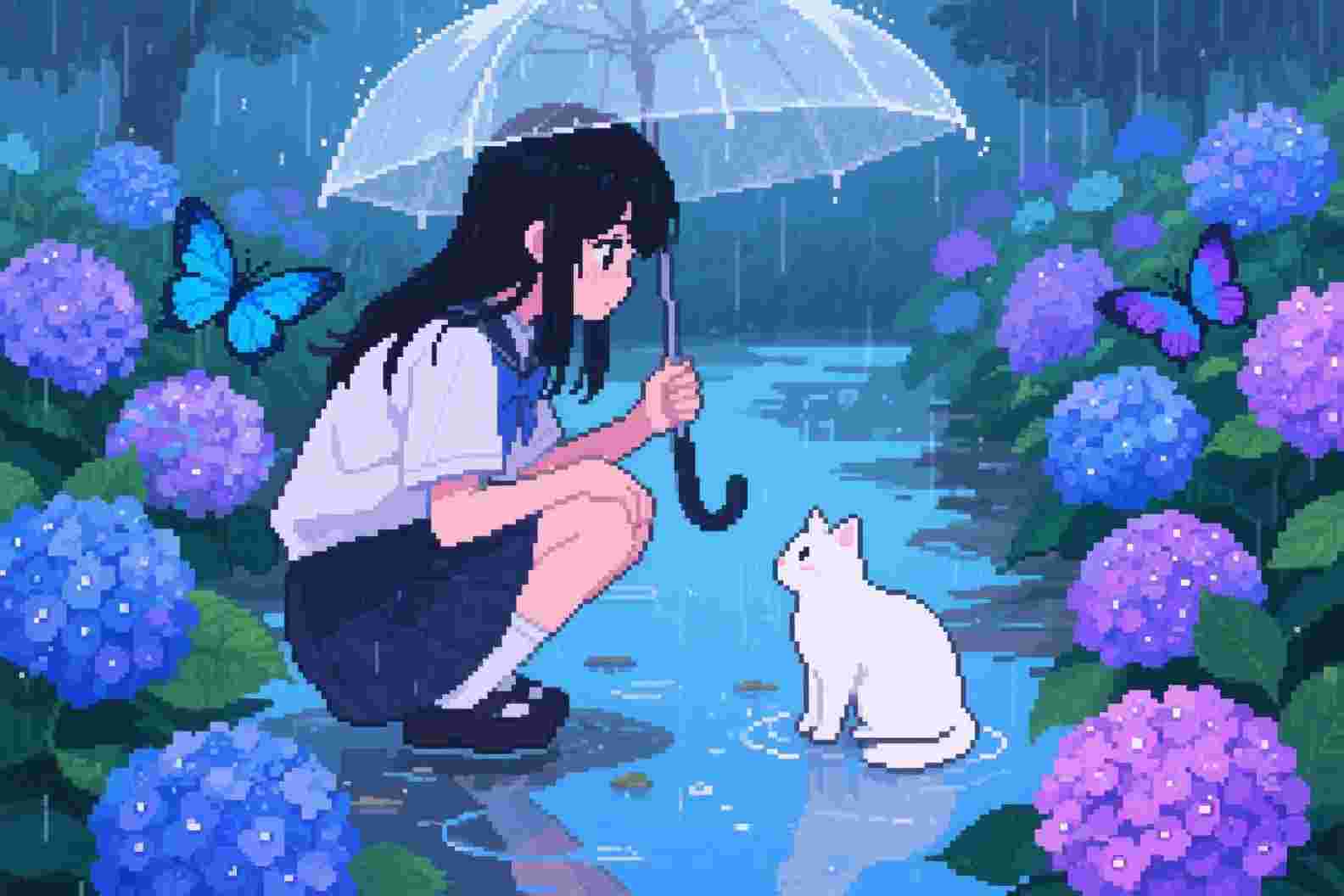 爱被蒸发成了雨(宋婉贺淮琛)_《爱被蒸发成了雨》完结版阅读_《爱被蒸发成了雨》全文阅读