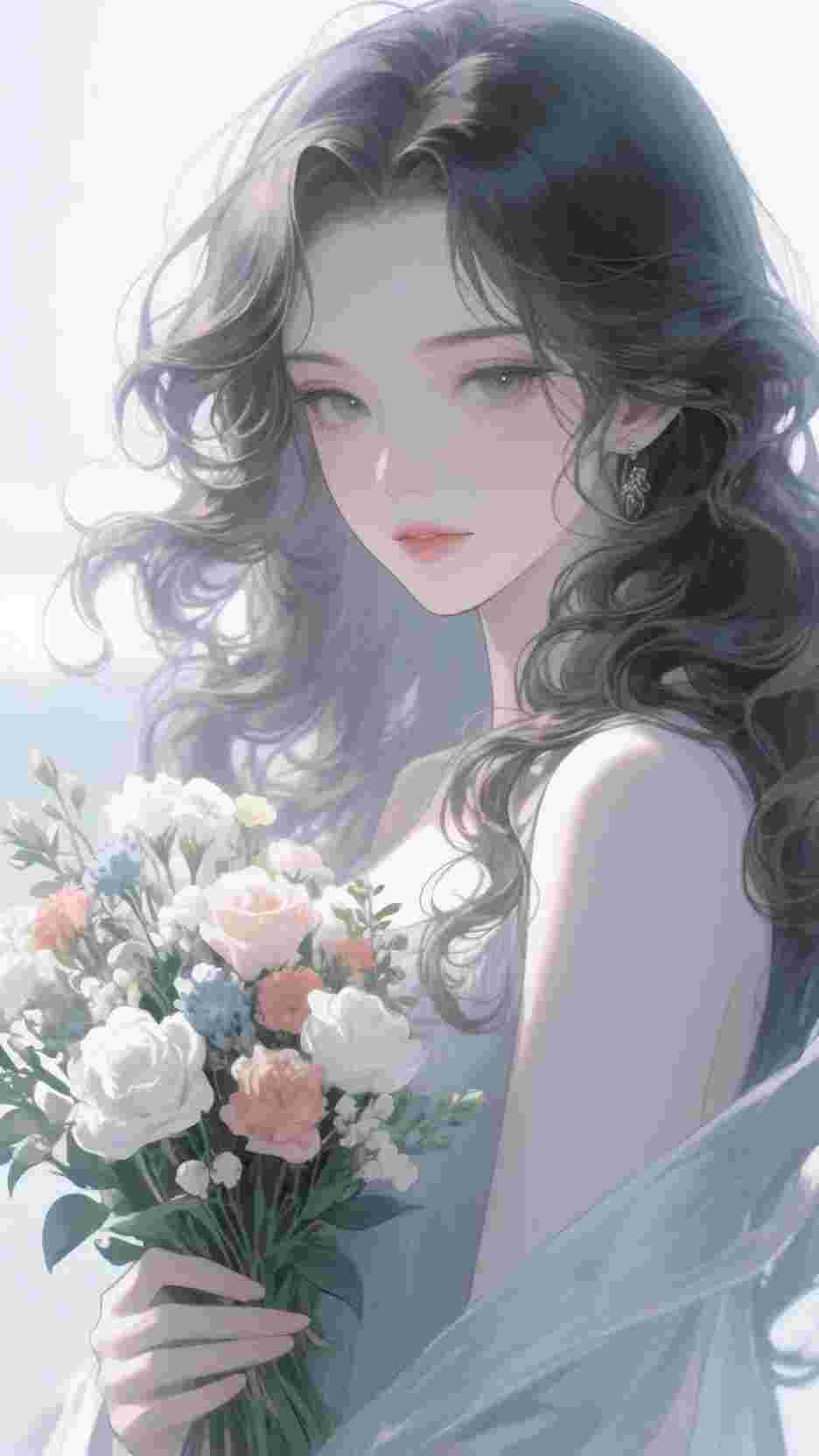 沉冤得雪？美人师尊求我会宗