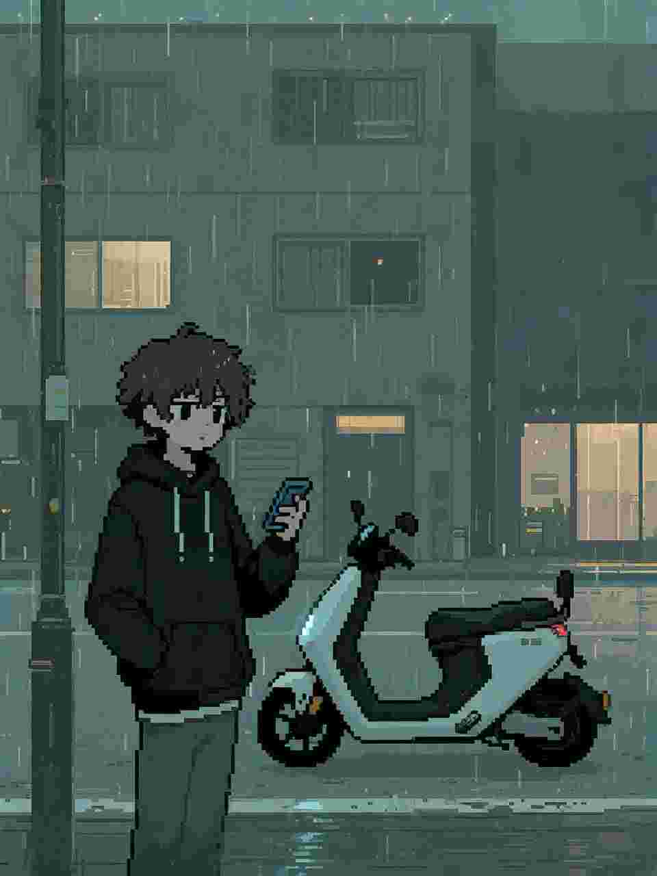 白发空绾未归人