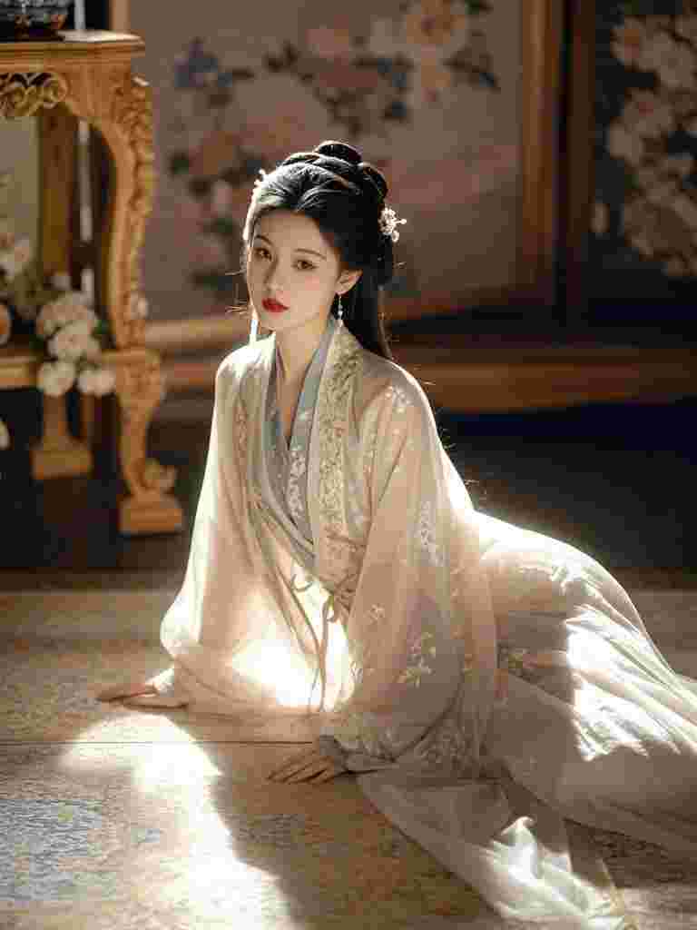 为了白月光，老公将我和女儿送去顶罪