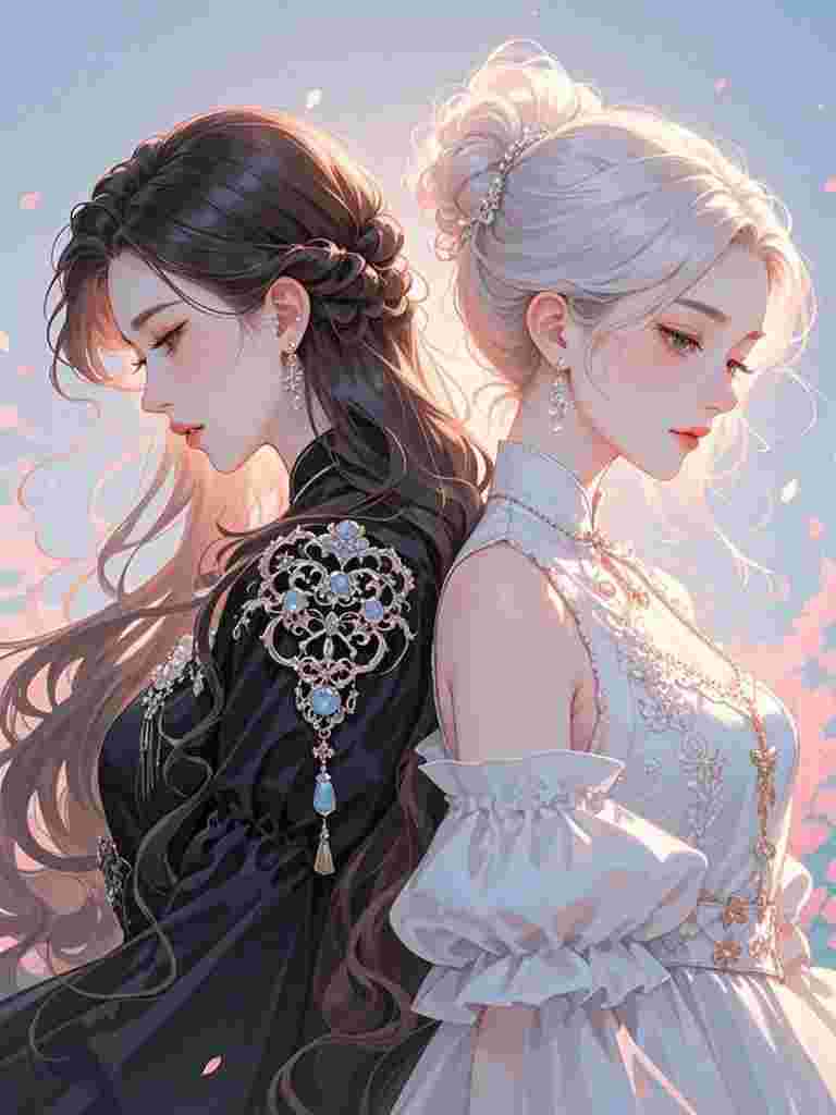 狗宝宝有了新妈后，我将老公净身出户