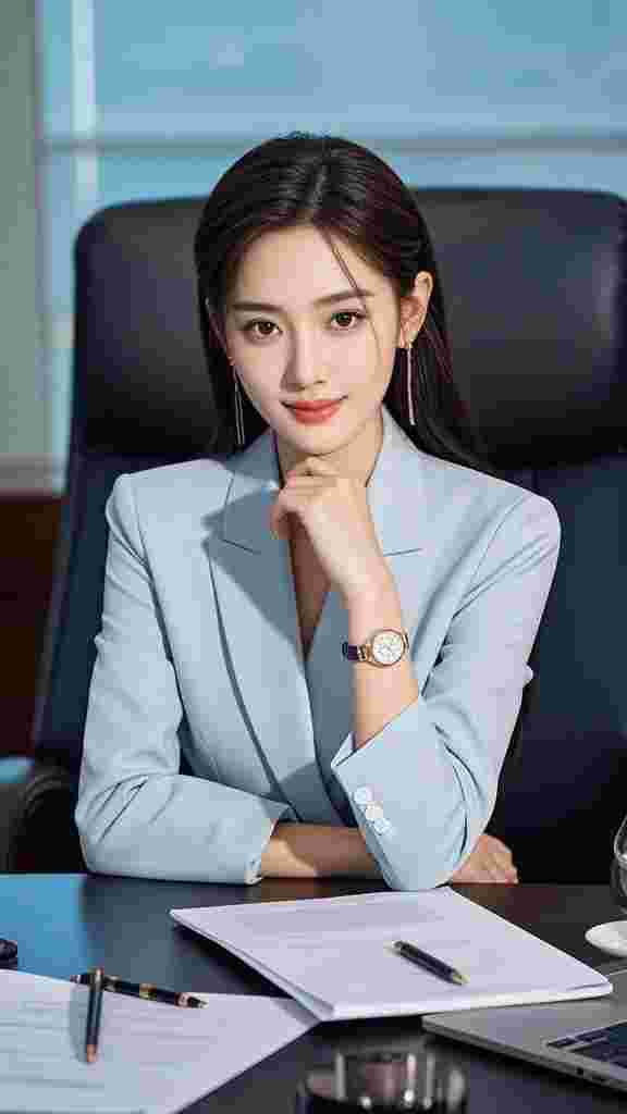 [热门]绑定好孕系统后，我逆袭成国师了