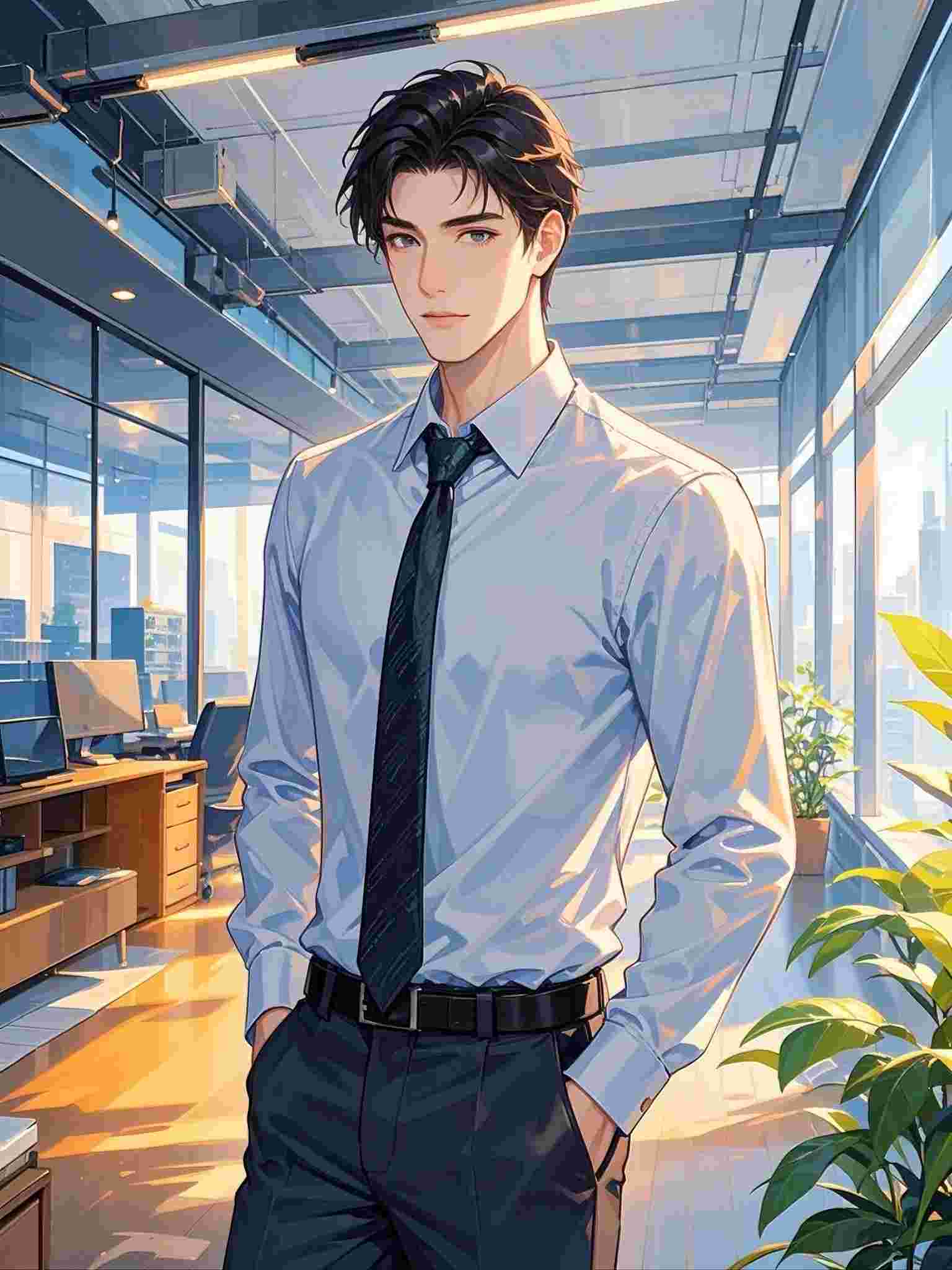 残烛孤影负前誓
