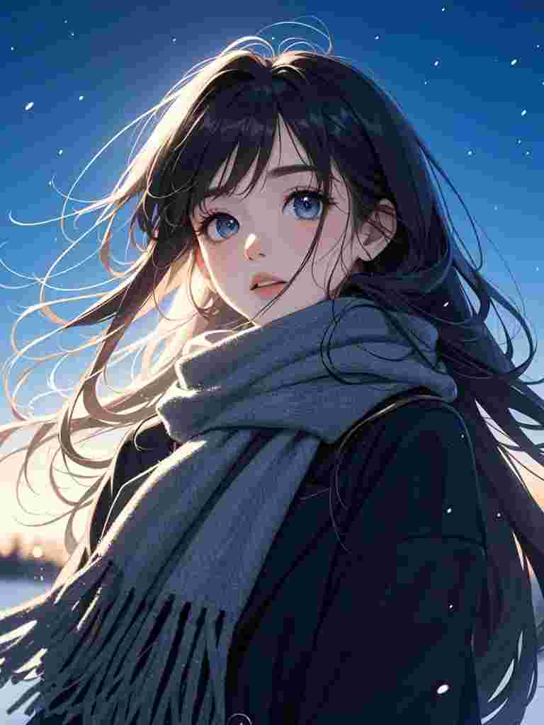 深巷无人问归期