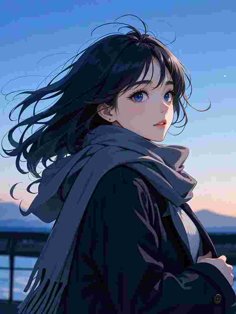 海上明月弃潮生