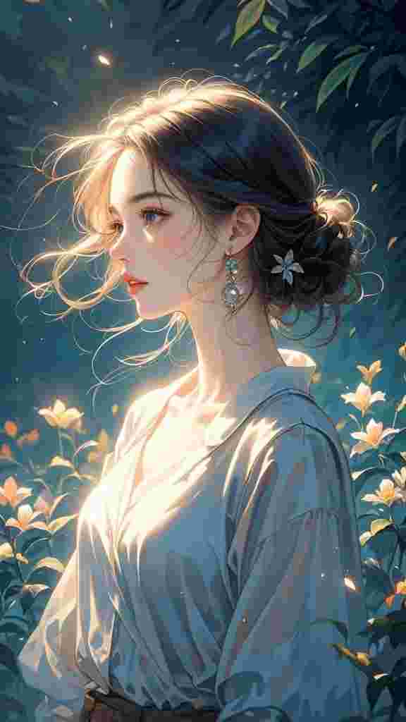 当鉴黄师后审核到了未婚夫，我果然退婚