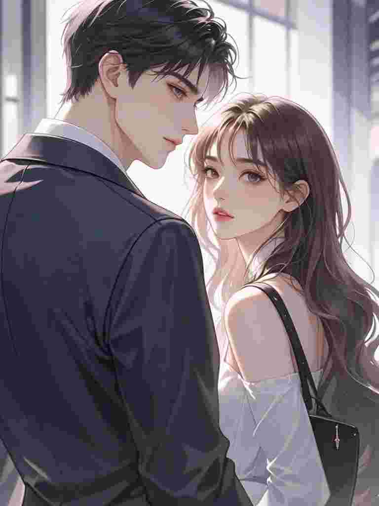 声播老婆奔现假大哥，我卷钱跑路(宋一禾江闻生)推荐完本小说_小说完结版声播老婆奔现假大哥，我卷钱跑路宋一禾江闻生