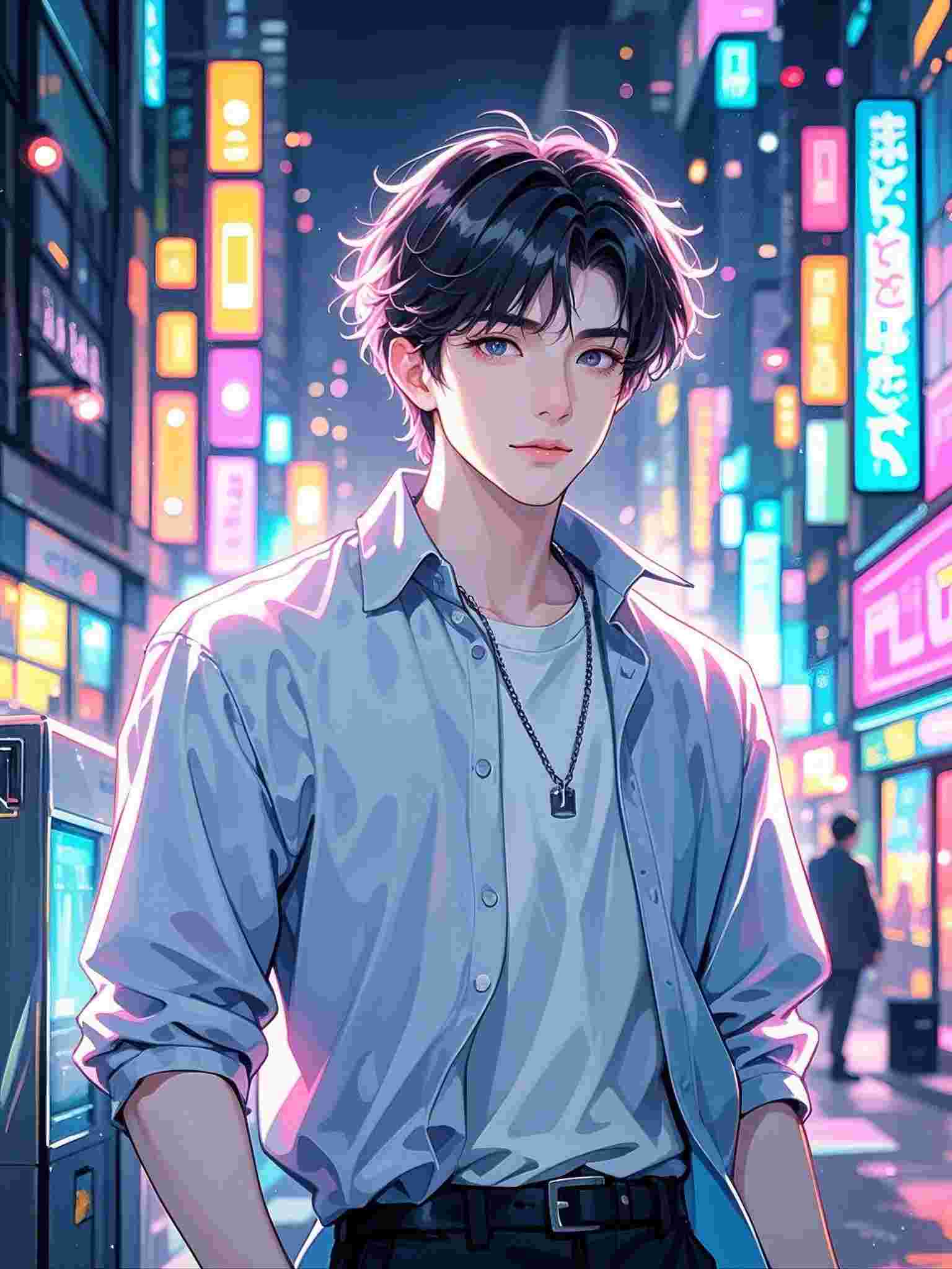 潜龙出渊