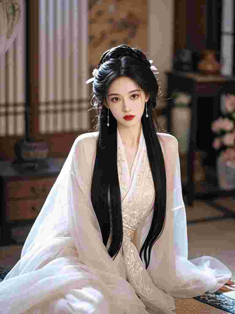 擢色无双方哲白婕完整版小说_最新章节列表擢色无双(方哲白婕)