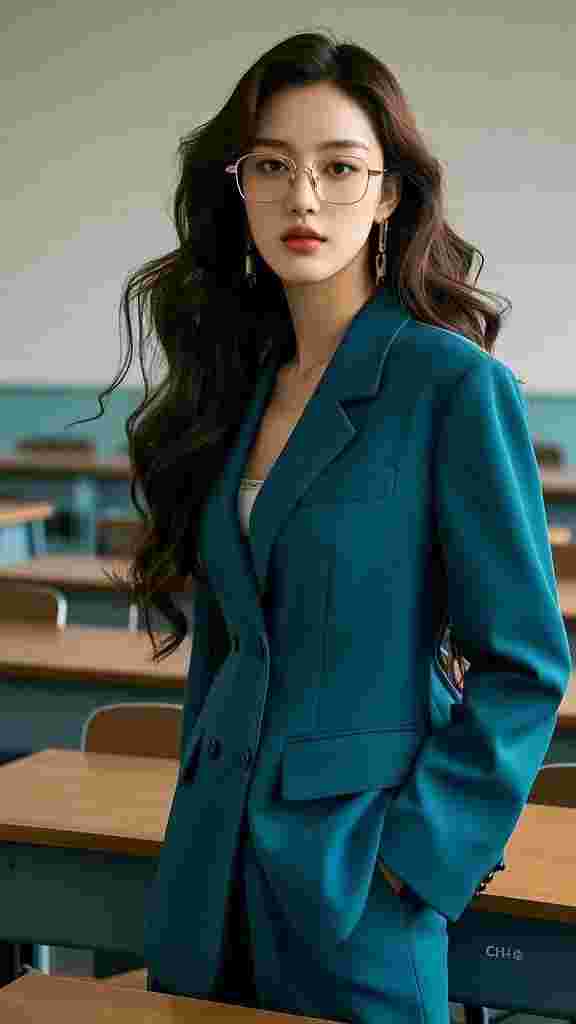 老公女兄弟送了我一件新婚礼物后，我直接离婚