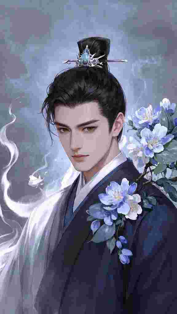 二婚女总裁后，前妻哭着求复合